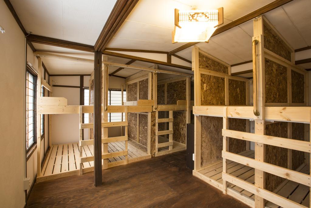 Guest House Sato Shoten Toyoura Екстериор снимка