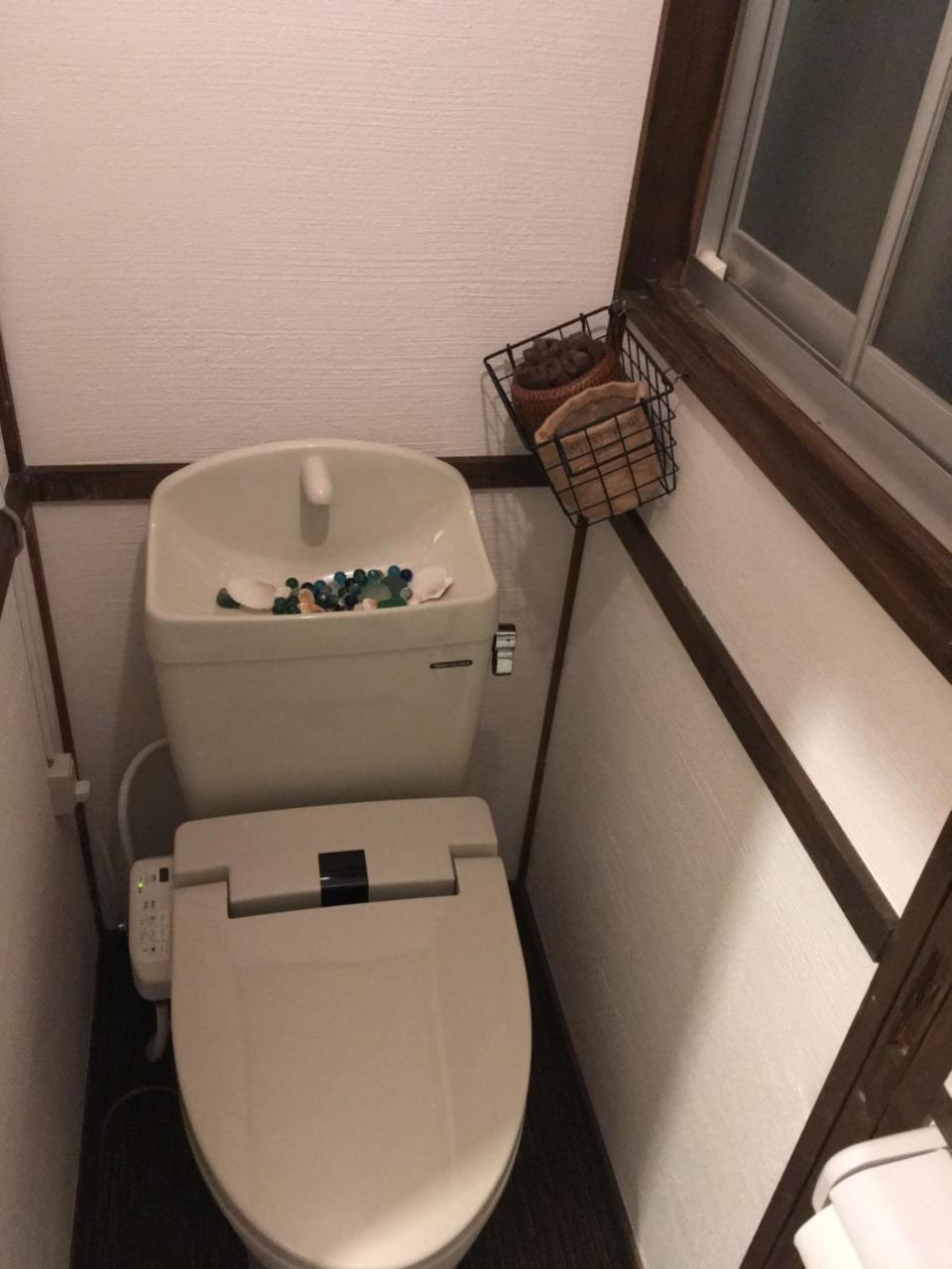 Guest House Sato Shoten Toyoura Екстериор снимка